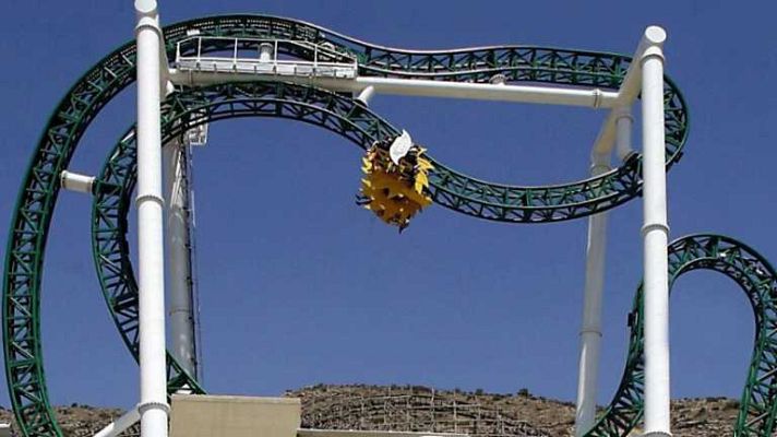 L'informatiu - Comunitat Valenciana - La Comunidad Valenciana en 2' - 08/07/14