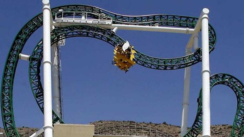 La Comunidad Valenciana en 2' - 08/07/14 - Ver ahora