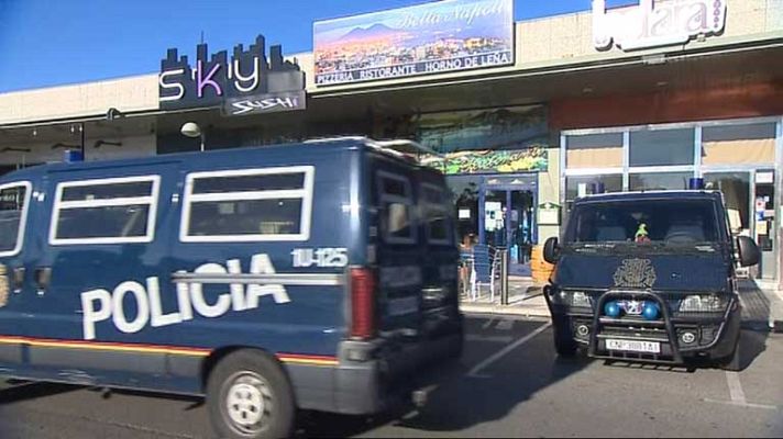 Informativo de Madrid - La Comunidad de Madrid en 4' - 08/07/14