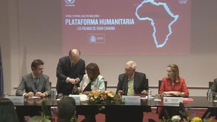 Telecanarias - Canarias en 2' - 08/07/14