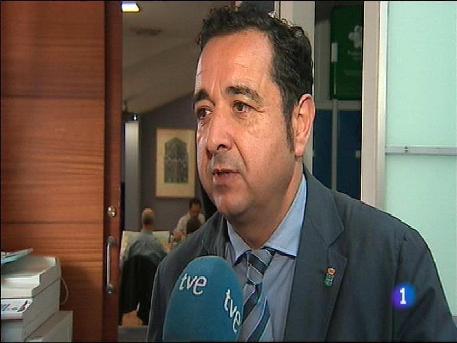 Panorama Regional - 08/07/14 | Ver