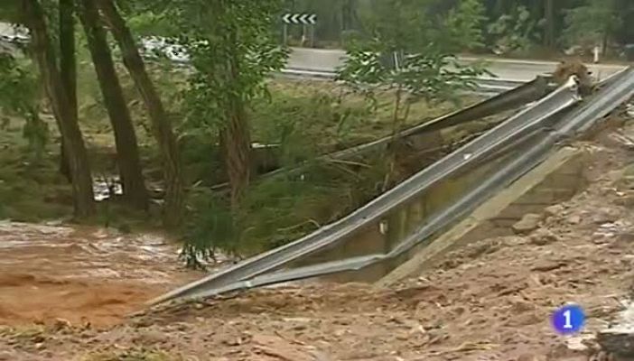 Noticias Aragón - Noticias Aragón - 08/07/14