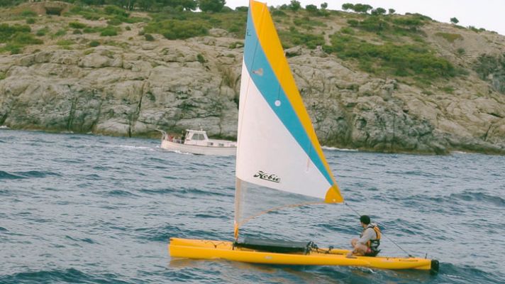 Capitán Q - Presentación