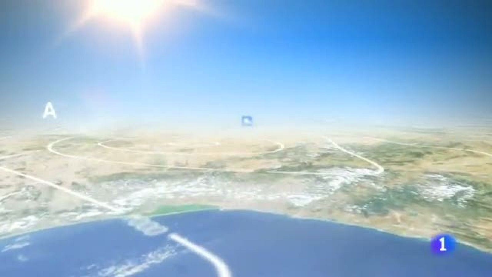 El tiempo en Cantabria - 08/07/2014