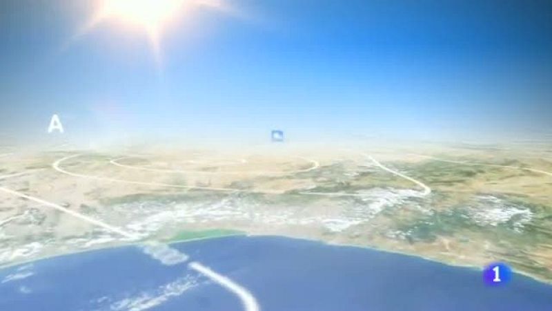 El tiempo en Cantabria - 08/07/2014