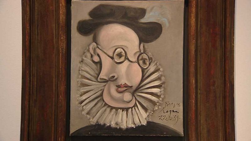 Informativo de Madrid 2 - 08/07/14 - ver ahora