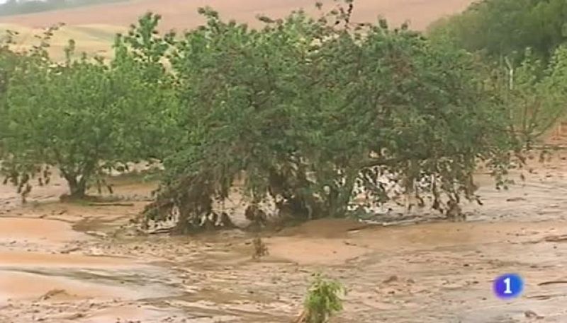 Noticias Aragón 2 - 08/07/14 | Ver