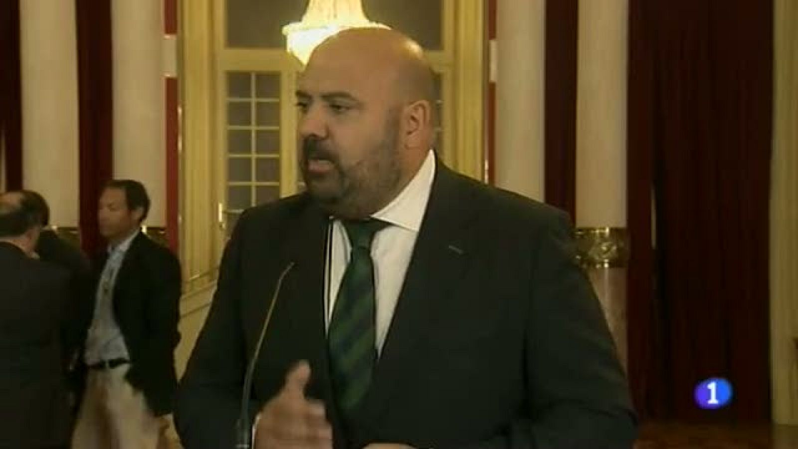 Informatiu Balear 2 - 08/07/14 | Ver