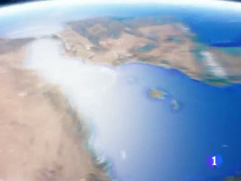 El tiempo en La Rioja - 08/07/14 | Ver