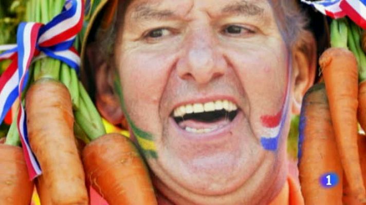  - Los gestos del Mundial