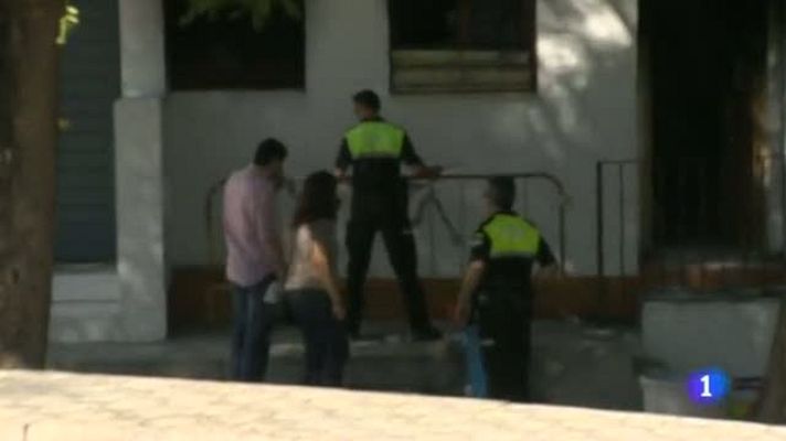 Noticias Andalucía - Andalucía en 2' - 8 /07/14