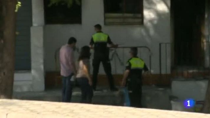 Noticias Andalucía - Noticias Andalucía - 08/07/14