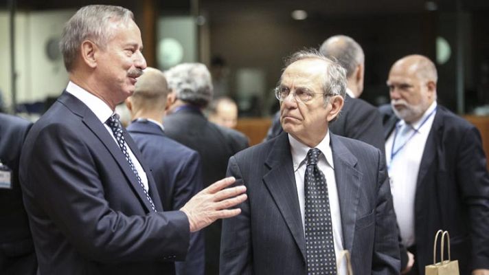 La tarde en 24h - Alemania y Bruselas: la disciplina fiscal ya es flexible