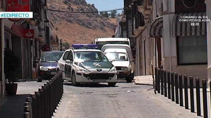 España Directo - Dos integrantes del clan Los Chorizos, a prisión sin fianza