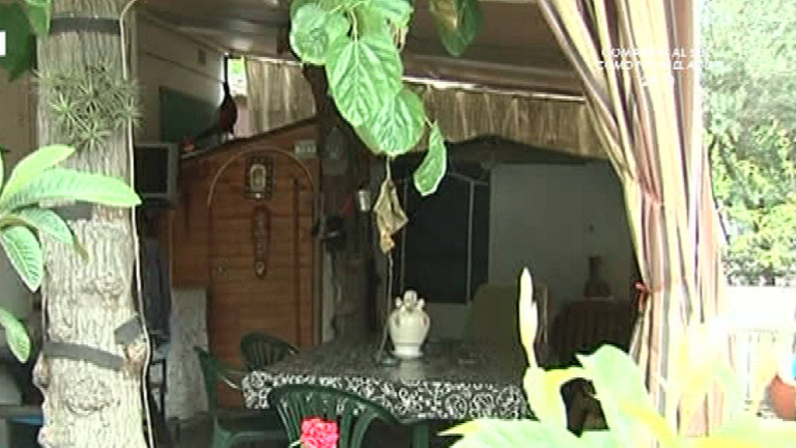 España Directo- Ir de camping, una alternativa económica