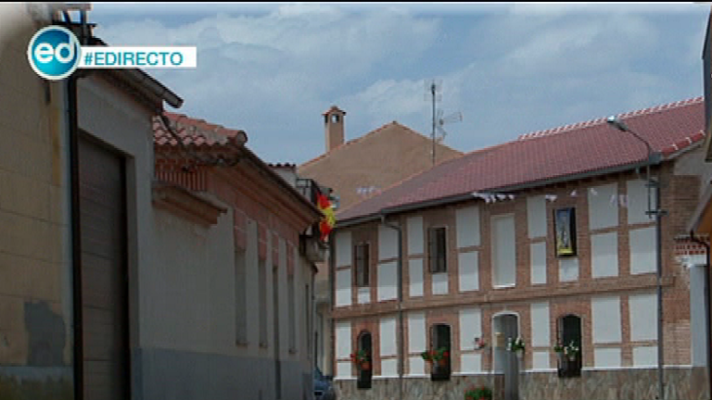 España Directo - Codorniz (Segovia)