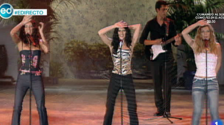 España Directo - ¿Cuál es la canción del verano?