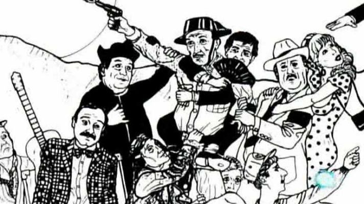 Versión española - Amanece que no es poco