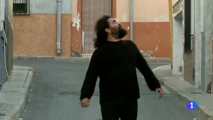 El pueblo más divertido - Bienvenido a Bigastro, El Sevilla