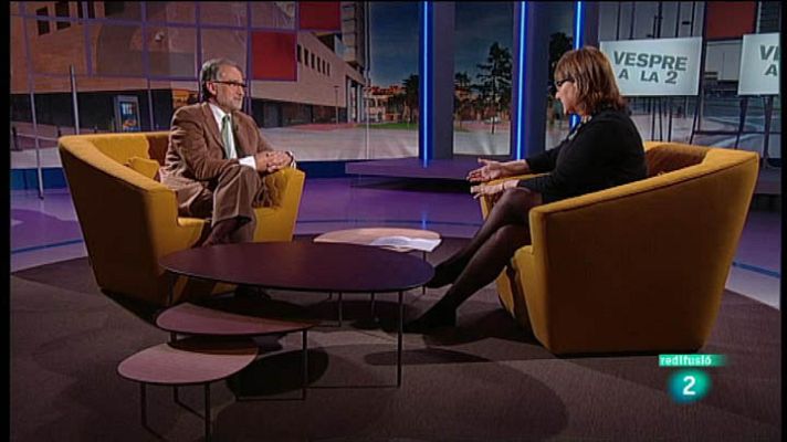 Vespre a La 2 - Vespre a La 2 - Millors moments - 08/07/14