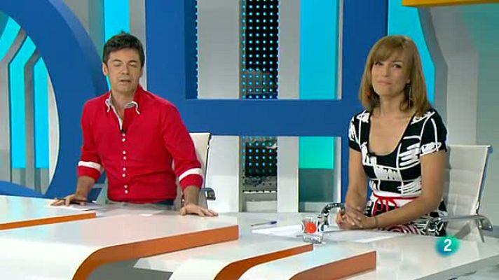 Aquí hay trabajo - La GARANTÍA JUVENIL paso a paso