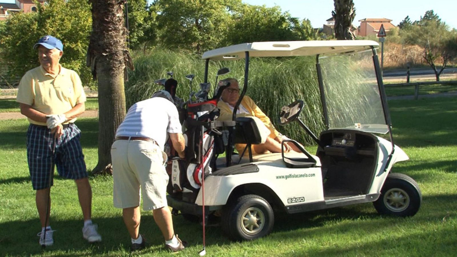 Comando actualidad - Como pez en el agua - Maravillas en la Costa de la Luz