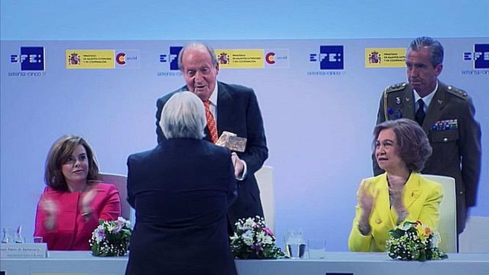 Fernando Irigaray. Tras los pasos del Documental Transmedia