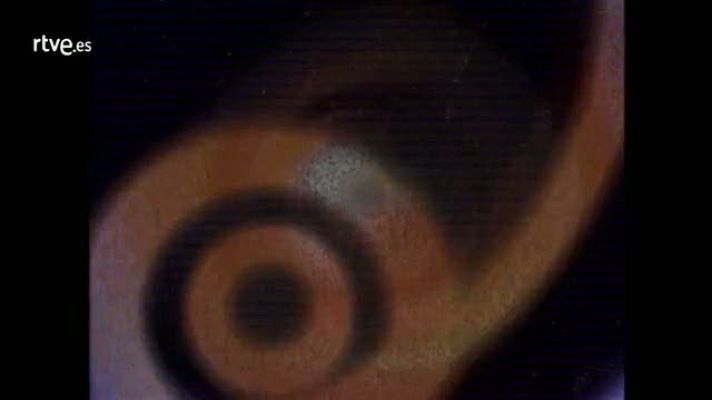 Metrópolis - Cabecera histórica del programa Metrópolis de TVE