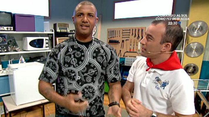 España Directo - Medias que duren más