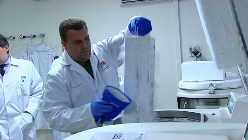 La Comunidad de Madrid en 4' - 09/07/14