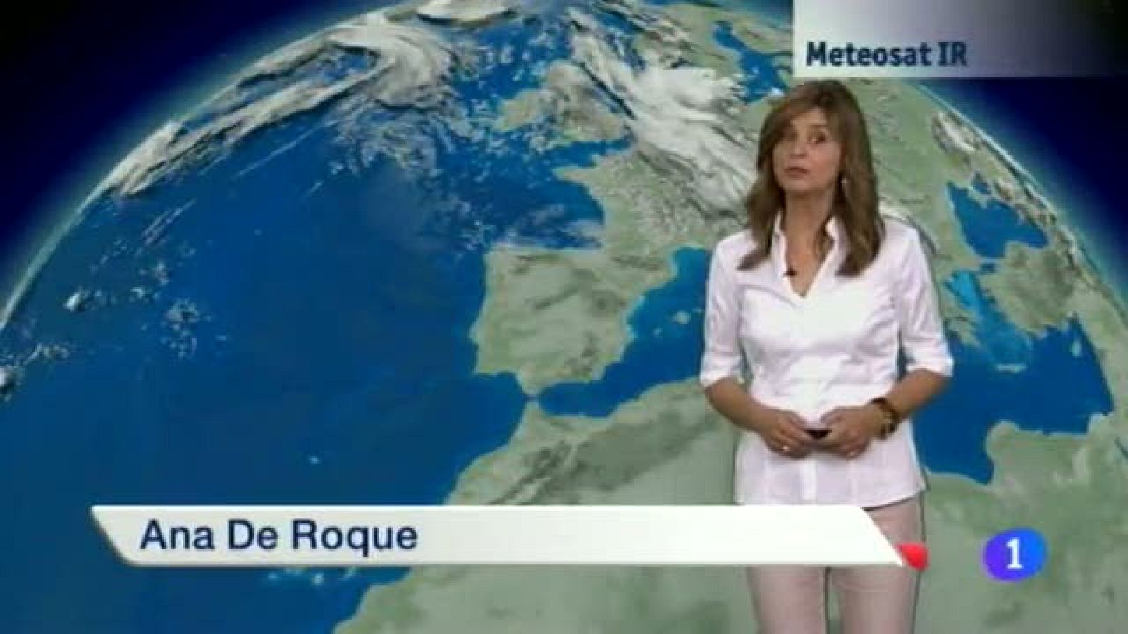 El Tiempo en la Comunidad de Navarra - 09/07/2014 | Ver