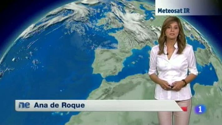 Noticias de Extremadura - El tiempo en Extremadura - 09/07/14