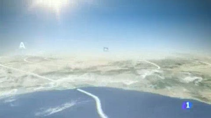 Telenorte - País Vasco - El tiempo en el País Vasco - 09/07/14