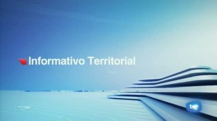 Noticias de Castilla-La Mancha - Castilla-La Mancha en 2' - 09/07/14