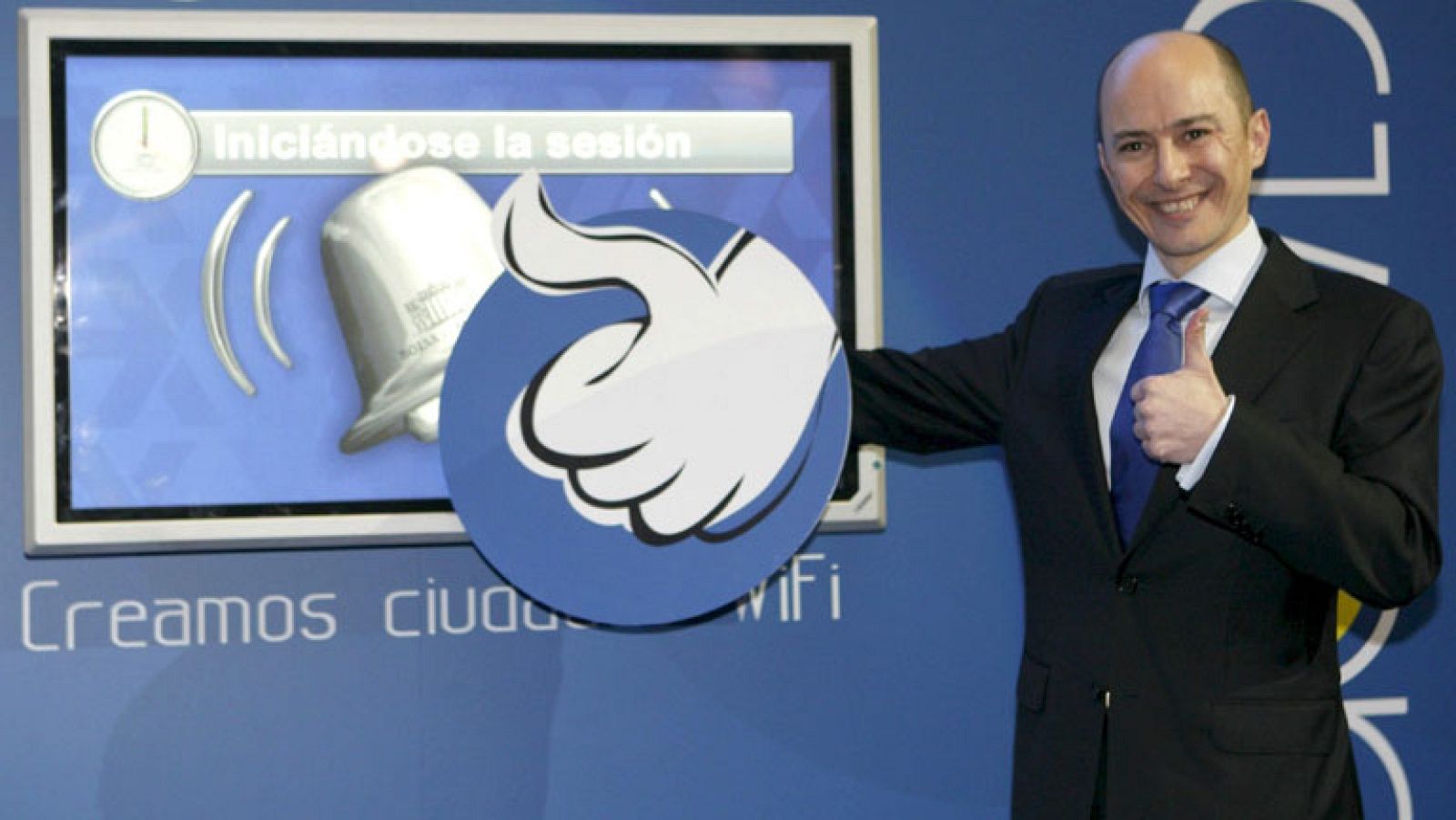 La asociación de inversores profesionales ha pedido el ingreso en prisión del ex presidente de Gowex