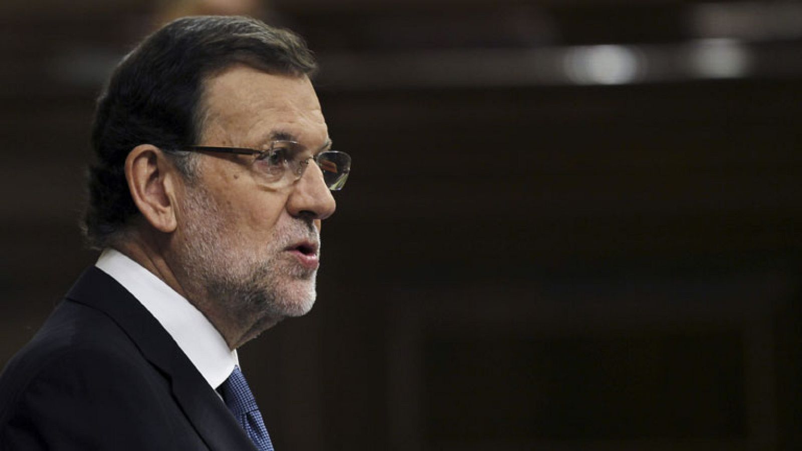 El presidente Mariano Rajoy ha ofrecido diálogo a la oposición para negociar las medidas de regeneración