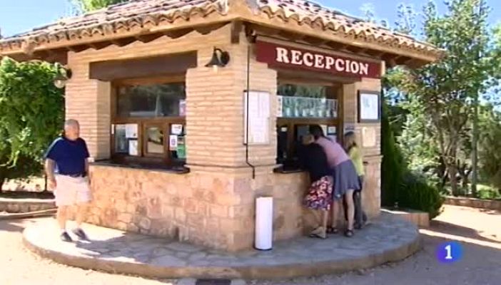 Noticias Aragón - Noticias Aragón - 09/07/14