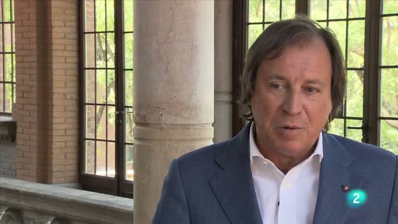 Tinc una idea - Persones - Gabriel Masfurroll, L'home polifacètic