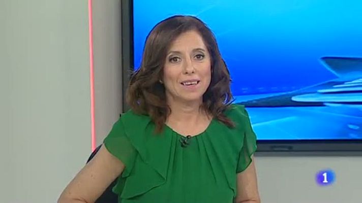 Noticias Andalucía - Noticías Andalucía - 09/07/14