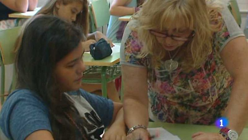 L'Informatiu - Comunitat Valenciana 2 - 09/07/14 - Ver ahora