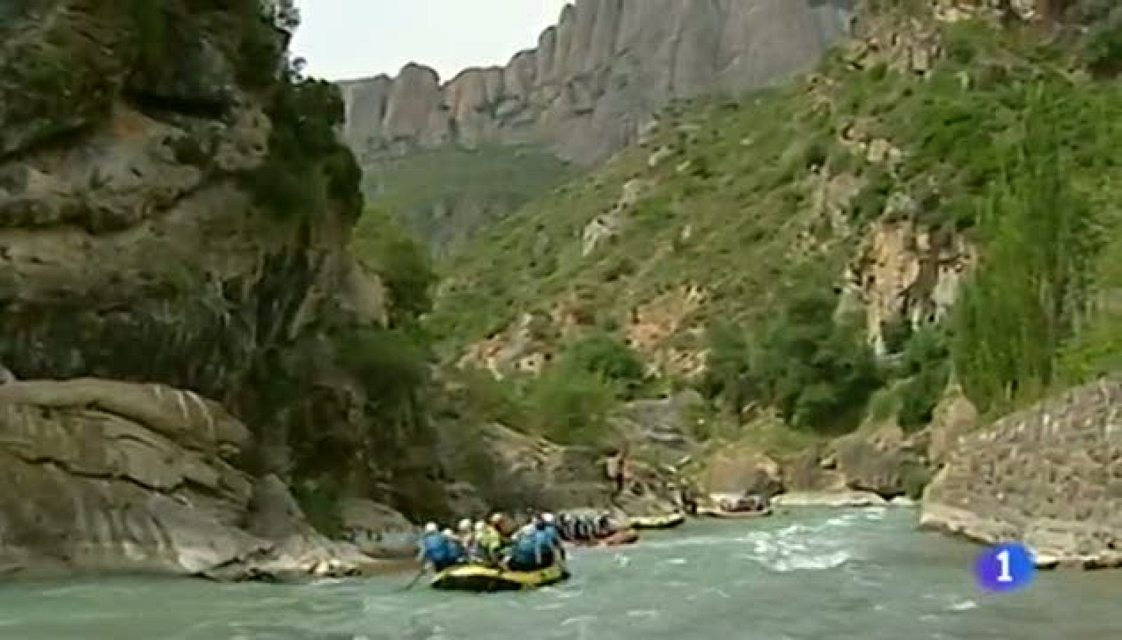 Noticias Aragón 2 - 09/07/14 | Ver