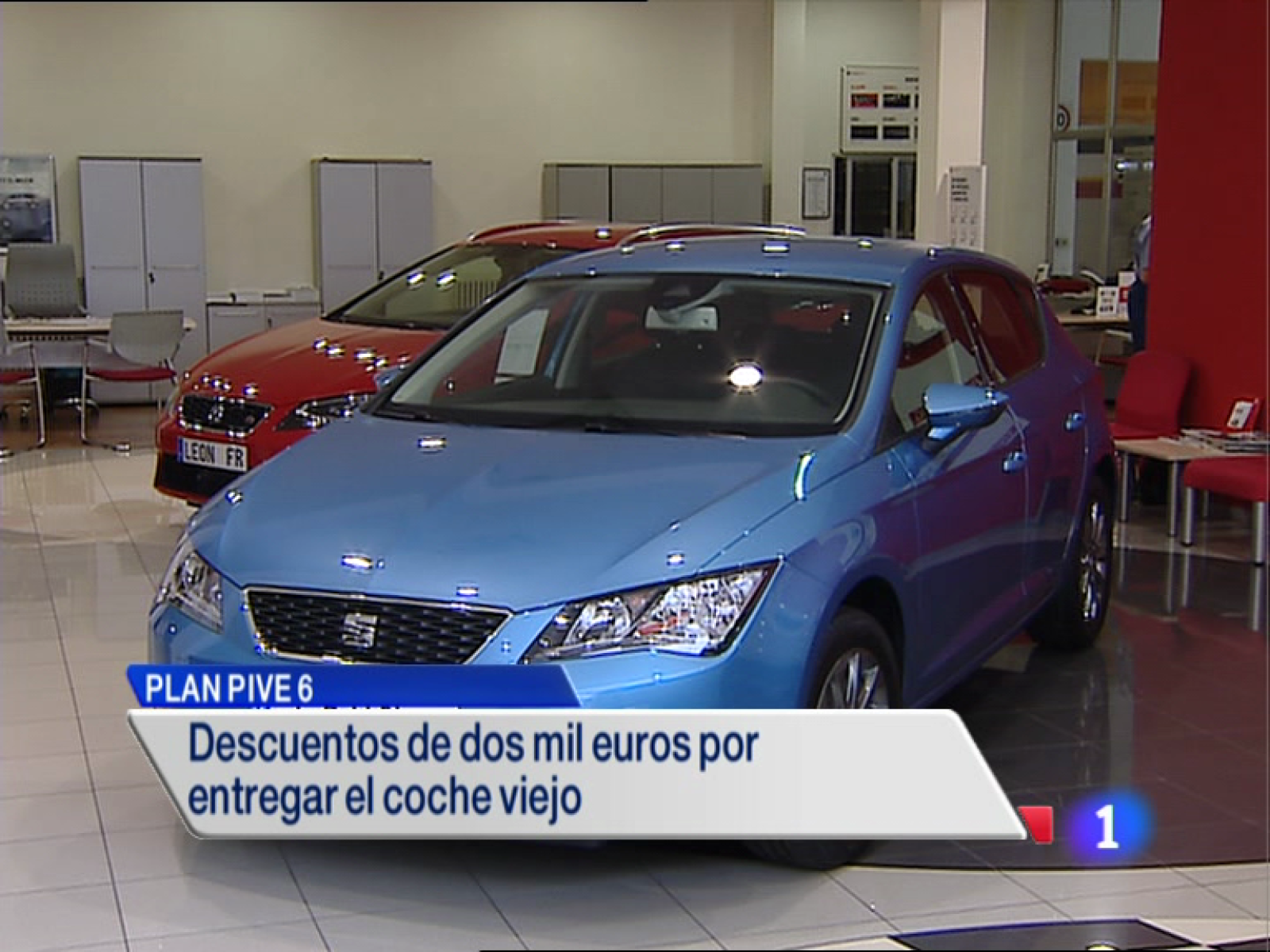 Informativo Telerioja - 09/07/14 | Ver