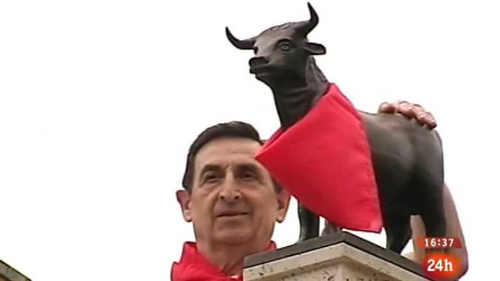 España en 24h - España en 24 horas - 09/07/14