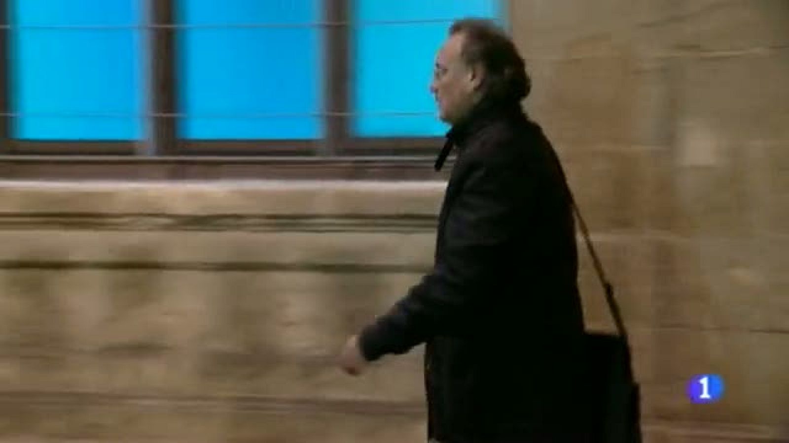 Informatiu Balear 2 - 09/07/14 | Ver