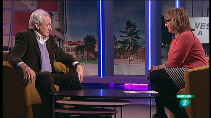 Vespre a La 2 - Vespre a La 2 - Millors moments - 09/07/14