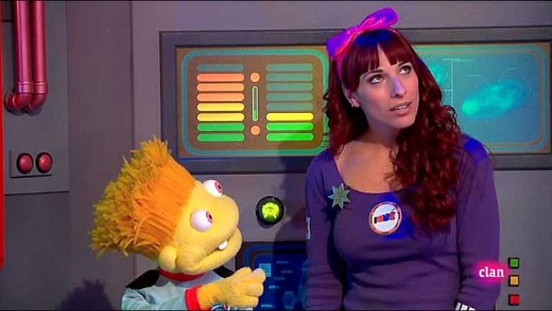 Capítulo 217 - Lunnis | Ver