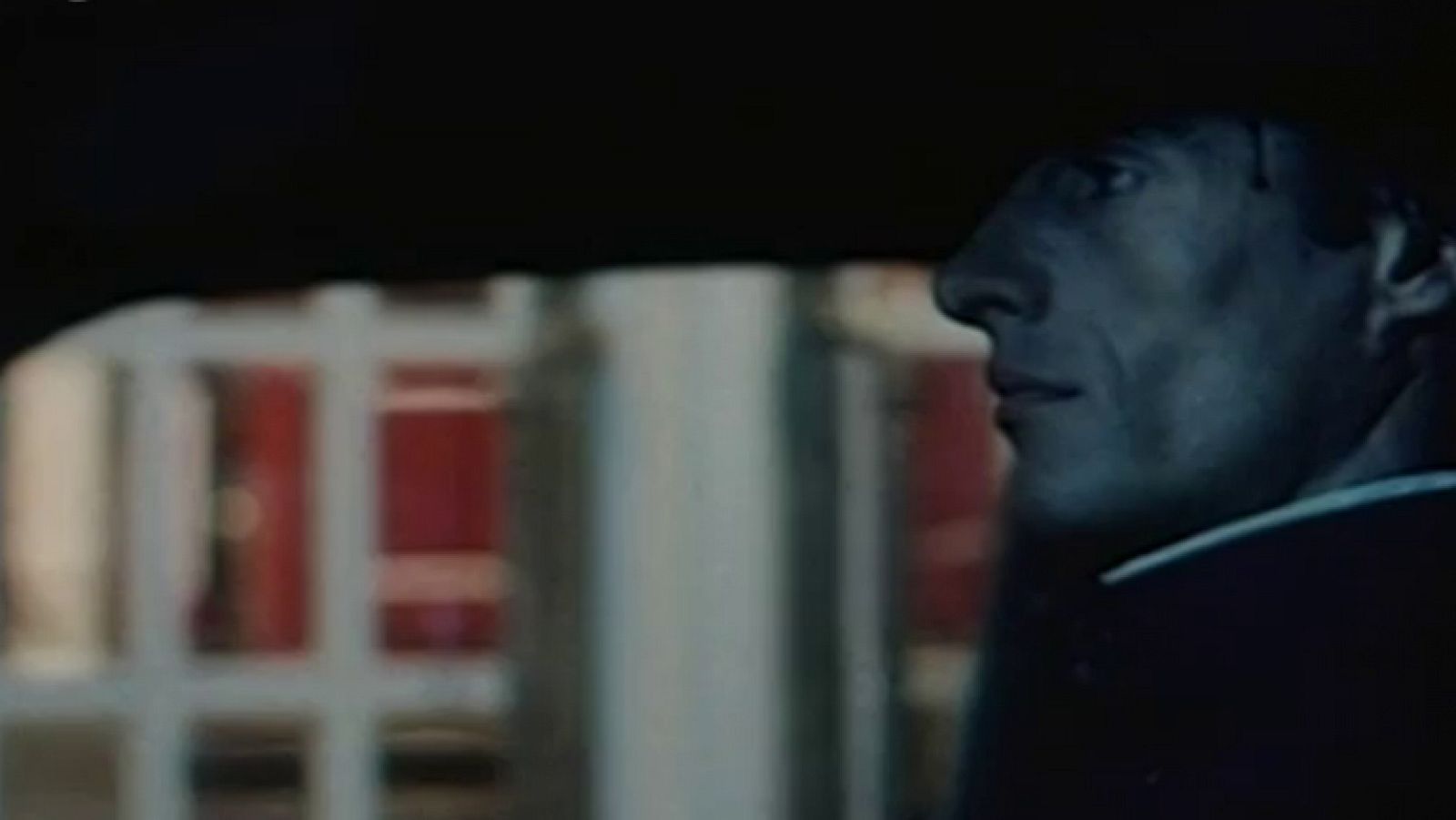 Delirios de amor - Soleá