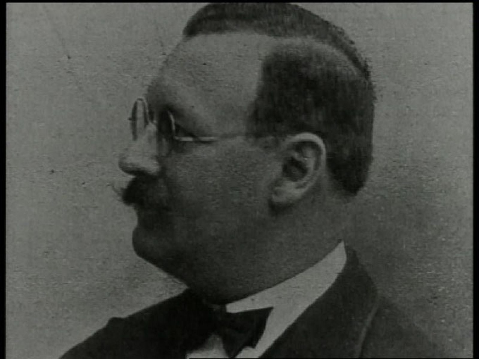 Arxiu TVE Catalunya - Història del Futbol Club Barcelona - Gamper El fundador - Capítol 1