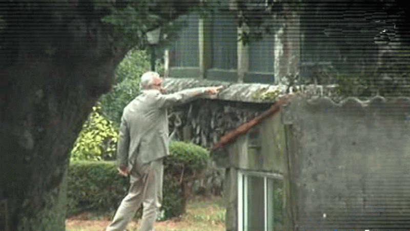 La mañana - Caso Asunta, Alfonso Basterra acusa a su mujer