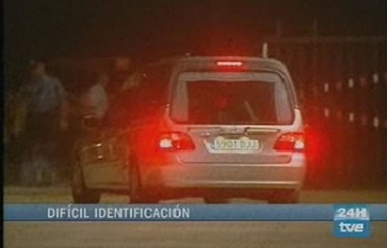 Telediario fin de semana en cuatro minutos - 23/08/08 | Ver